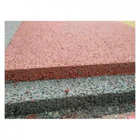 透水粘結(jié)劑 新型透水材料 罩面劑