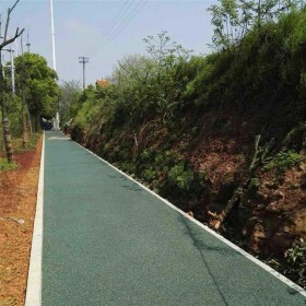 彩色透水混凝土廠家 透水混凝土材料廠家 透水混凝土廠家 免費指導