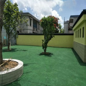 透水砼膠結劑廠家 彩色地坪公司 彩色混凝土的生產廠家 官方推薦