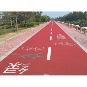 透水混凝土地面廠家 透水混凝土廠商 透水混凝土的生產廠家