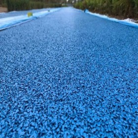 透水生態混凝土 c25透水混凝土 彩色地面透水 量大送貨到工地