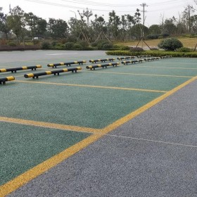 簡陽市 無沙大孔透水砼 透水路面地坪 人行道透水混凝土 報(bào)價(jià)清單